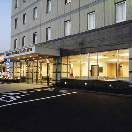 Kuretake-Inn Hamamatsu Nishi I.C. Eksteriør bilde