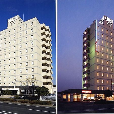 Kuretake-Inn Hamamatsu Nishi I.C. Rom bilde