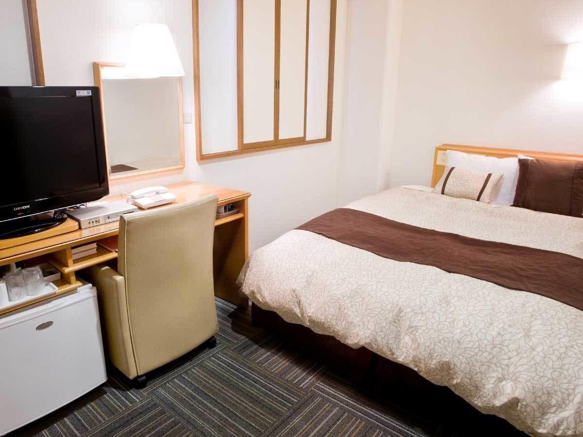 Kuretake-Inn Hamamatsu Nishi I.C. Eksteriør bilde