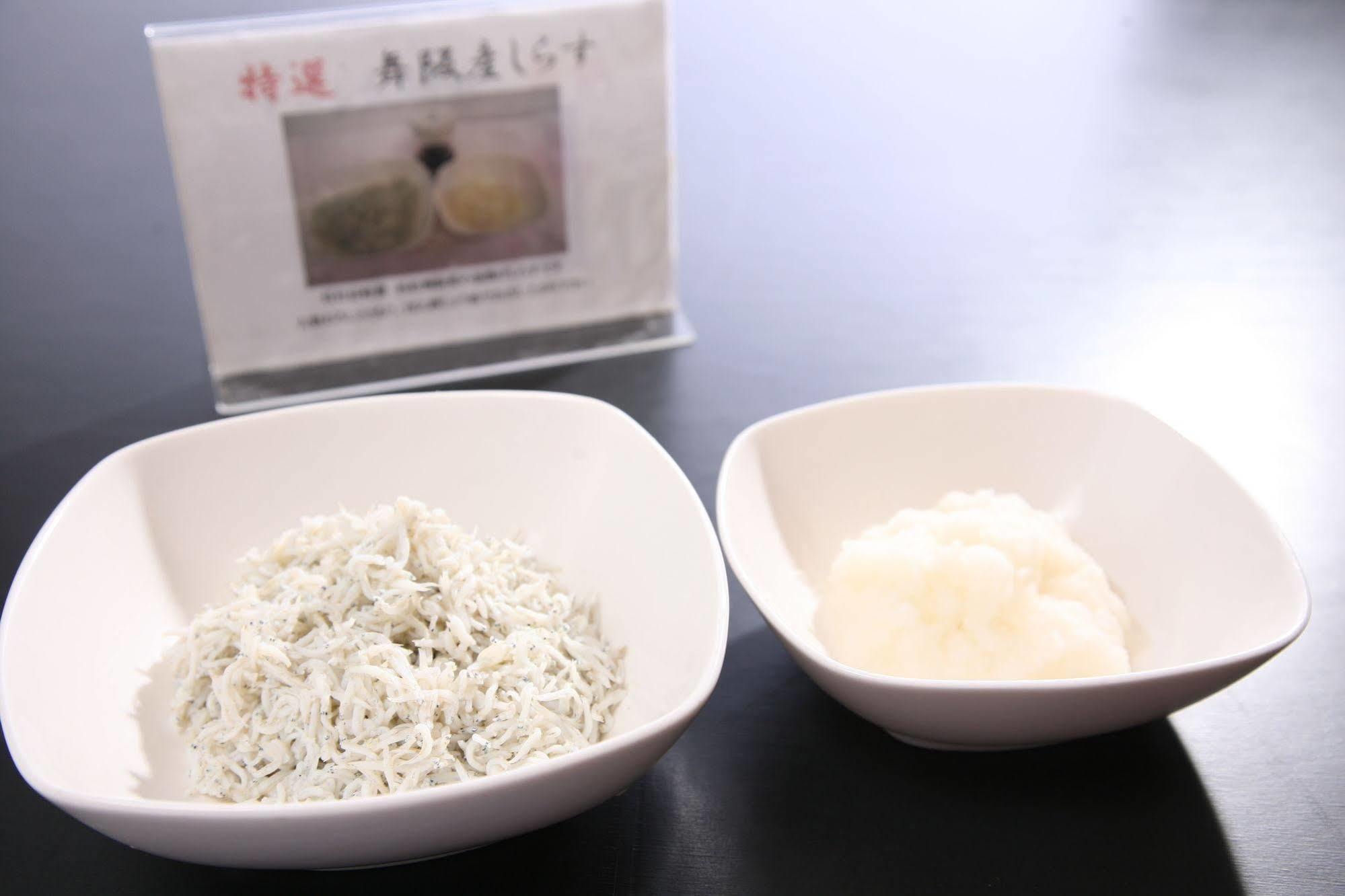 Kuretake-Inn Hamamatsu Nishi I.C. Eksteriør bilde